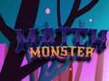 Jeu Monstre à Associer en ligne Jeu Monstre à Associer en ligne