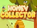Jeu Collecteur de miel en ligne