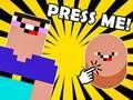 Jeu Bouton Noob en ligne