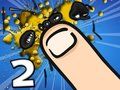 Jeu Destructeur de fourmis 2 en ligne