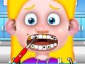 Jeu Petit Dentiste Pour Enfants en ligne