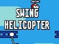 Jeu Hélicoptère Swing en ligne