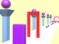 Jeu Parkour de Gelée en ligne