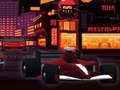 Jeu Rallye de voitures de course en ligne
