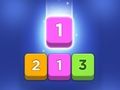 Jeu Fusion des Blocs en ligne