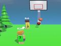 Jeu Boîte de Basket en ligne Jeu Boîte de Basket en ligne