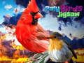 Jeu Puzzle des Oiseaux Poly en ligne
