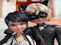 Jeu Collection de puzzles Coccinelle en ligne