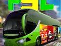 Jeu Simulateur de bus tout-terrain 3D en ligne