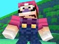 Jeu Craft Bros Coureur Garçon en ligne