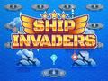 Jeu Envahisseurs de Bateaux en ligne