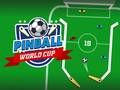 Jeu Coupe du Monde de Flipper en ligne