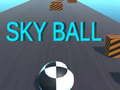 Jeu Balle Céleste en ligne