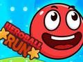 Jeu Course de Heroball en ligne