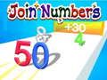 Jeu Joindre les Numéros en ligne