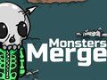 Jeu Fusion de Monstres en ligne