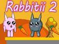 Jeu Lapin 2 en ligne