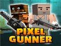 Jeu Tireur Pixel en ligne