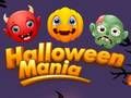 Jeu La Folie d'Halloween en ligne
