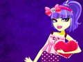 Jeu Salon de beauté Monster High™ en ligne