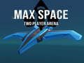 Jeu Max Espace Arène à Deux Joueurs en ligne