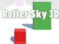 Jeu Roller Ciel 3D en ligne
