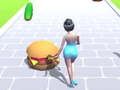 Jeu Course de Corps 2 en ligne