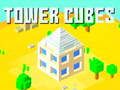 Jeu Tours de Cubes en ligne