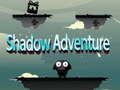 Jeu Aventure dans l'Ombre en ligne