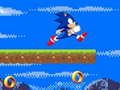 Jeu Sonic Mobile en ligne