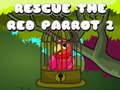 Jeu Sauvez le Papeau Rouge 2 en ligne