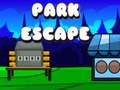 Jeu Évasion du parc en ligne