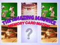 Jeu Le Match de Cartes Étonnant Maurice en ligne Jeu Le Match de Cartes Étonnant Maurice en ligne