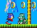 Jeu Sonic Pocket Runners en ligne