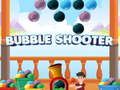 Jeu Tireur de bulles en ligne