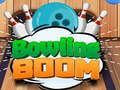 Jeu Bowling Boom en ligne