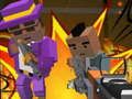 Jeu Guerre de Gangsters en Block Avancée en ligne