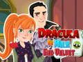 Jeu Dracula Sur Velours Rouge au Lait en ligne