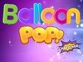Jeu Défi Éclater des Ballons en ligne