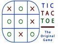 Jeu Tic Tac Toe Le Jeu Original en ligne Jeu Tic Tac Toe Le Jeu Original en ligne