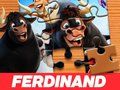 Jeu Puzzle Ferdinand en ligne
