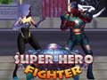 Jeu Super Héros Combattants en ligne Jeu Super Héros Combattants en ligne