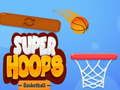 Jeu Super Hoops Basketball en ligne