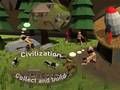 Jeu Civilisation en ligne