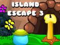 Jeu Évasion de l'île 3 en ligne