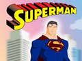 Jeu Superman en ligne Jeu Superman en ligne