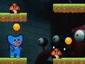 Jeu Poppy Playtime Huggy Mobile en ligne