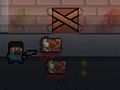Jeu Minicraft : Guerre des imposteurs en ligne