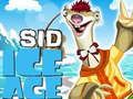 Jeu Sid L'Âge de Glace en ligne