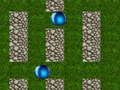 Jeu Sphères Bleues en ligne